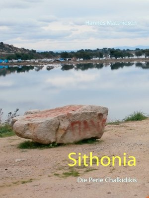 cover image of Sithonia